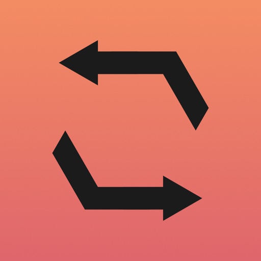 Convex - Hex Converter Icon