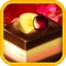 Bake the Sweet Chocolate for Valentine Casino Slot