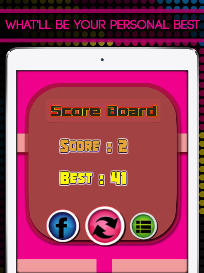 Ball Tap Twist - Fun Arcade Hop Game for iPhone