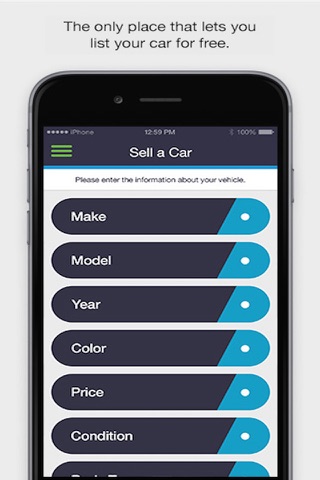 Carzilla – Find New & Used Cars For Sale Locally screenshot 4
