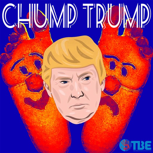 Chump Trump iOS App