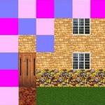 Kids DIY House Builder