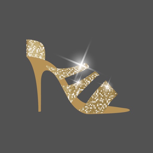 Bling Bling animated Stickers icon