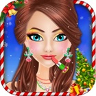 Christmas Party Makeover - game for kids and girls
