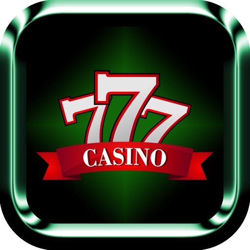 Seven Warriors Master Casino - Play Slots Machines Icon