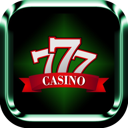 Seven Warriors Master Casino - Play Slots Machines icon