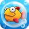 Underwater Bubbles Pop - Fish Rescue