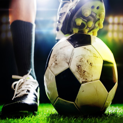 Football And Soccer Champions League 2017 iOS App