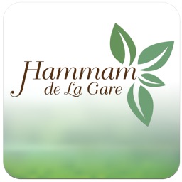 Hammam De La Gare