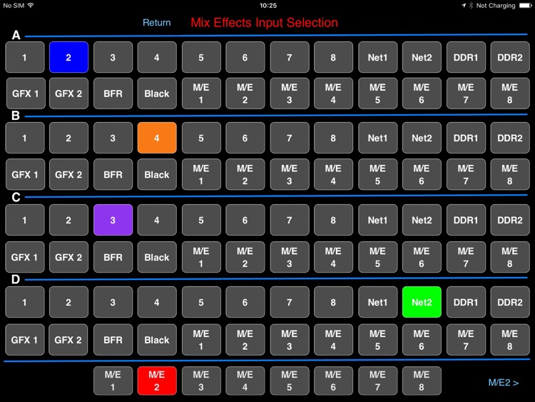 TriCaster Remote screenshot-3