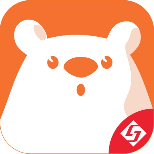 熊孩子-快乐童年的体验工场-决胜网出品 icon