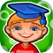 Jack's House - Educational games for kids!