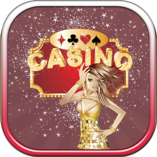 Casino Silver Rain - Best Slots Games icon