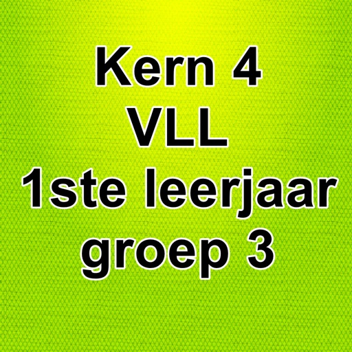 Kern4-VLL iOS App