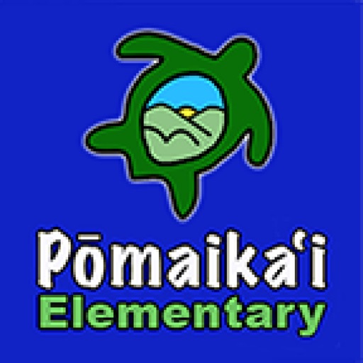 Pomaikai Elementary School by iOS Maui LLC