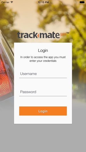 TrackmateGPS(圖1)-速報App