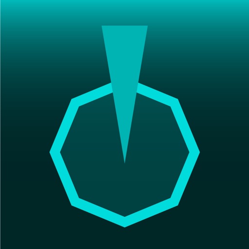 LinkCalc for Ingress Icon