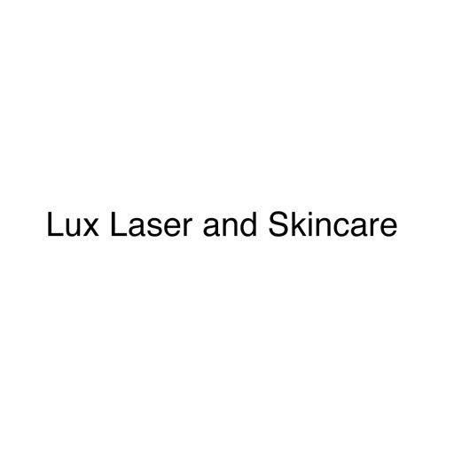 Lux Laser and Skincare icon