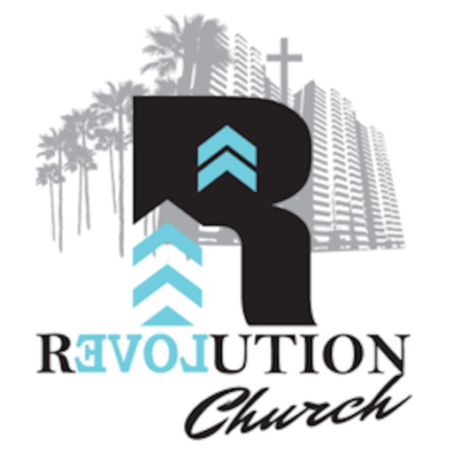 Revolution Church MIA icon