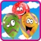 Icon Angry Balloons Pop & Smash Kids Games