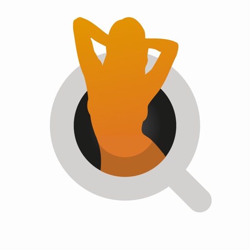 HookupsFinder – Chat and Meet Local Singles Here Icon