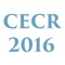 Structured program of Central European Congress of Rheumatology 2016