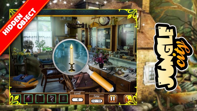 Search and Find objects : Free Hidden Object Games(圖4)-速報App