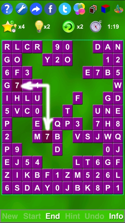 ABC Solitaire Free