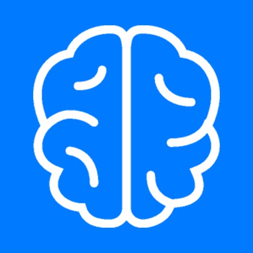 Recall - Train your Brain Pro iOS App