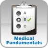 Medical Fundamentals - Multiple Choice Test