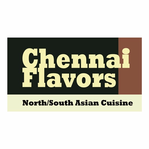 Chennai Flavors icon