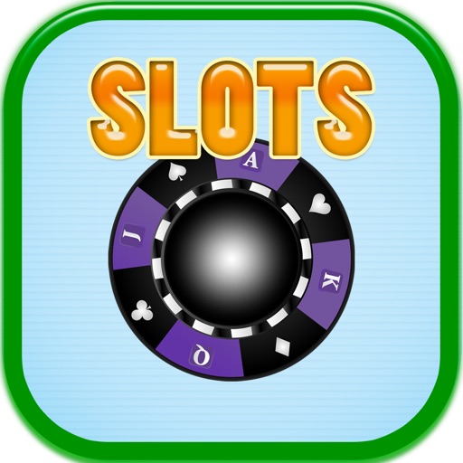 Seeker Of Gold Jackpot Slots icon