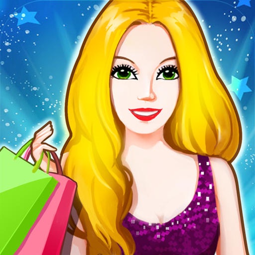 Super Fashion Show - Dressup Game icon