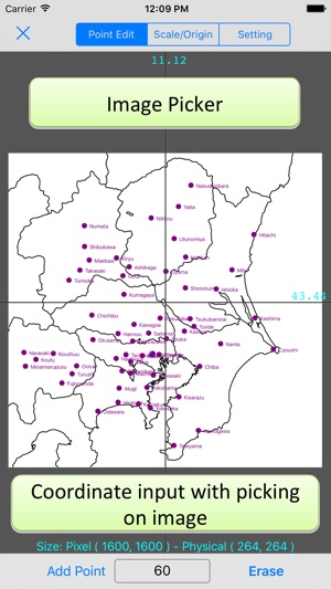 VoronoiPlotter(圖2)-速報App