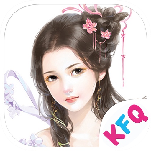 Beauty fragiant-Girl Makeup Salon icon