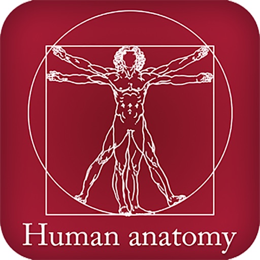 Human Anatomy Guide 2016 icon