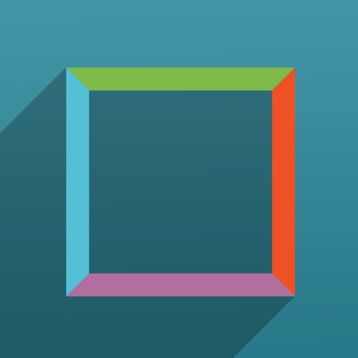 Edges - A Puzzle Challenge iOS App