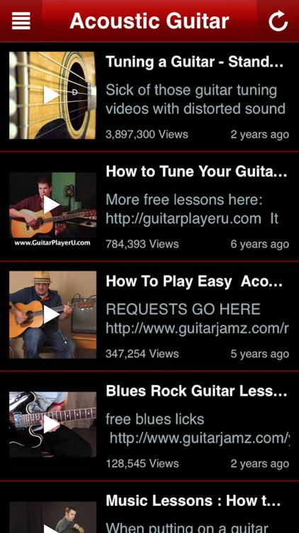 How to Play Acoustic Guitar screenshot-3