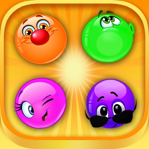 Lines 98 Classic Game With Color Balls You Need To Match iOS App