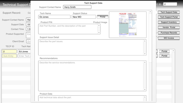 Field Tech Support Pro(圖3)-速報App