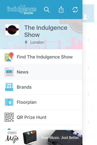 The Indulgence Show screenshot 3