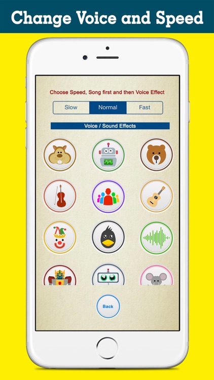 Crazy Helium Booth Voice Face Changer Snap & Video