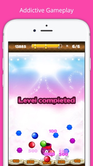 Princess Bubble Shooter(圖3)-速報App