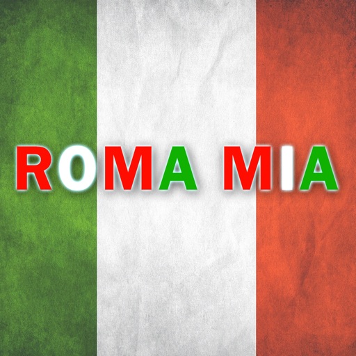 Roma Mia icon