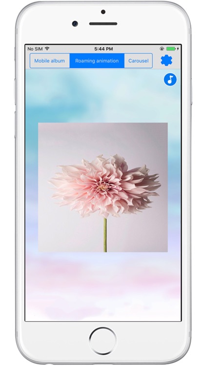 Funimate Album Maker Pro - Picture Slideshow Make
