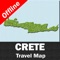 OFFLINE TRAVEL MAP WITH INTEGRATED POINT OF INTERESTS & USEFUL MAP FUNCTIONALITY AT SMALL PRICE