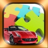 Car Jigsaw Puzzle Challenge - Best HD car photos