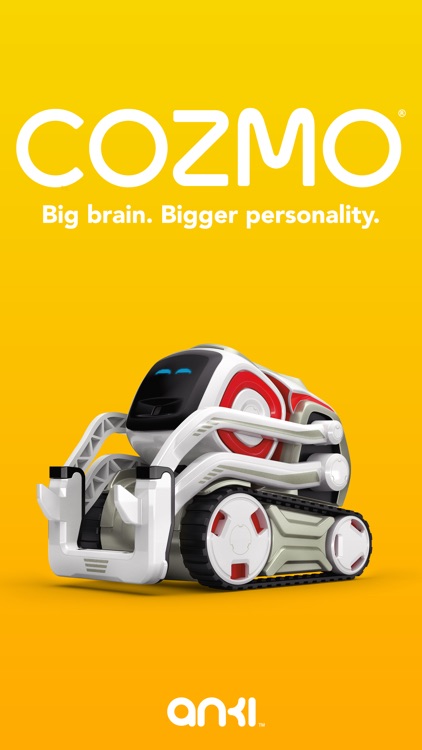Cozmo ®