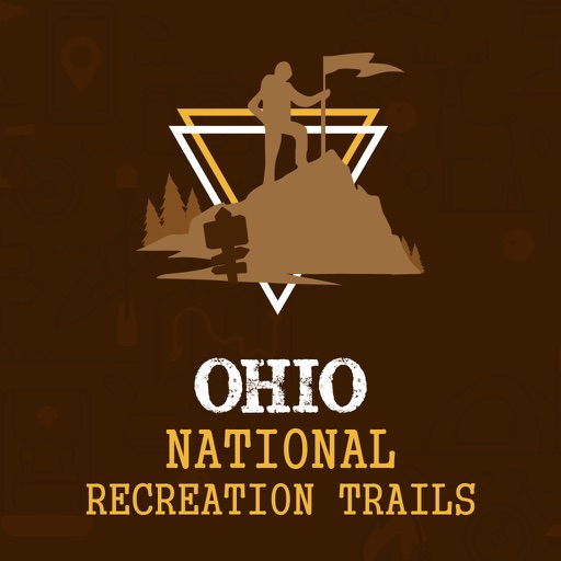 Ohio Trails icon
