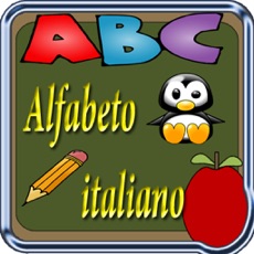 Activities of Alfabeto italiano - ABC - Italian Alphabet